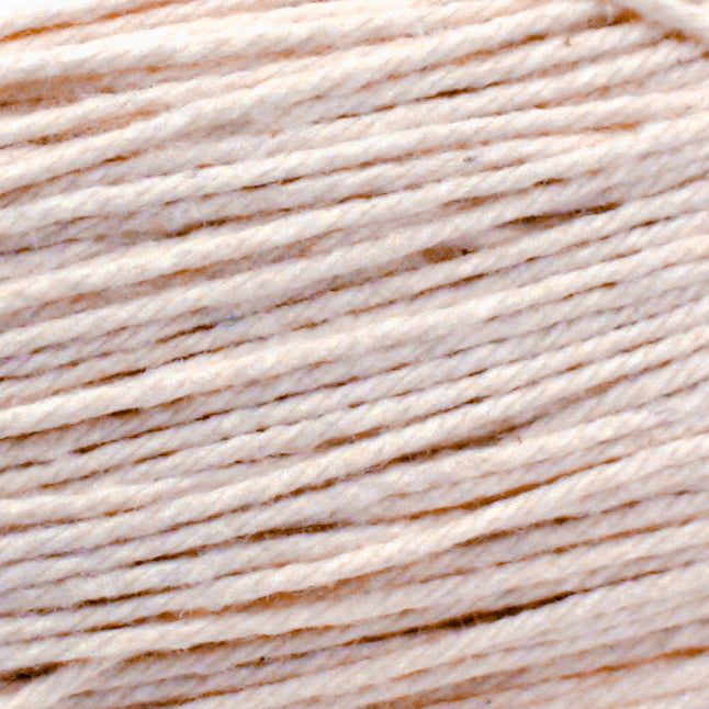 Ivory Solid Baker's Twine - 4-ply thin cotton twine
