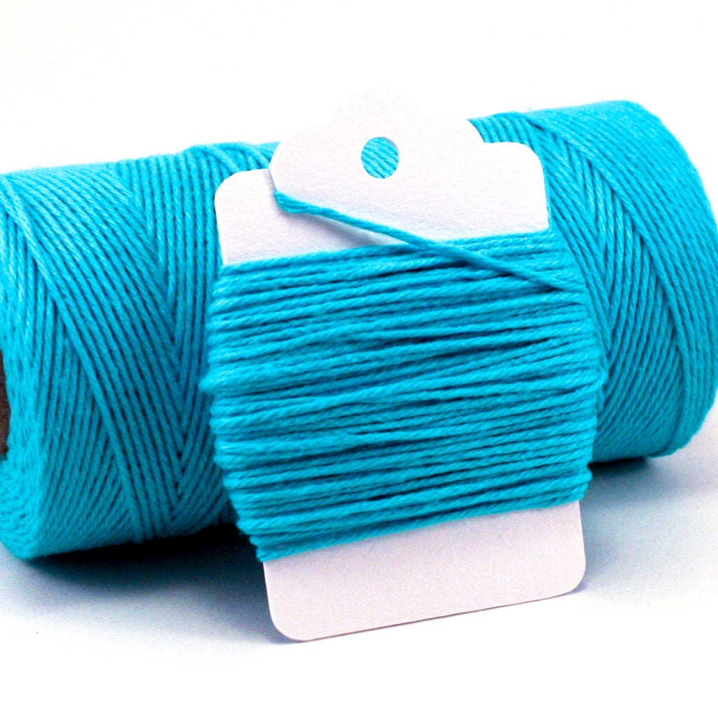 100% Cotton Twine, 12-ply